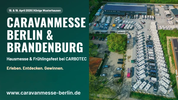 CARAVANMESSE CARAVANMESSE