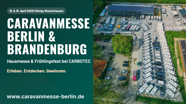 CARAVANMESSE