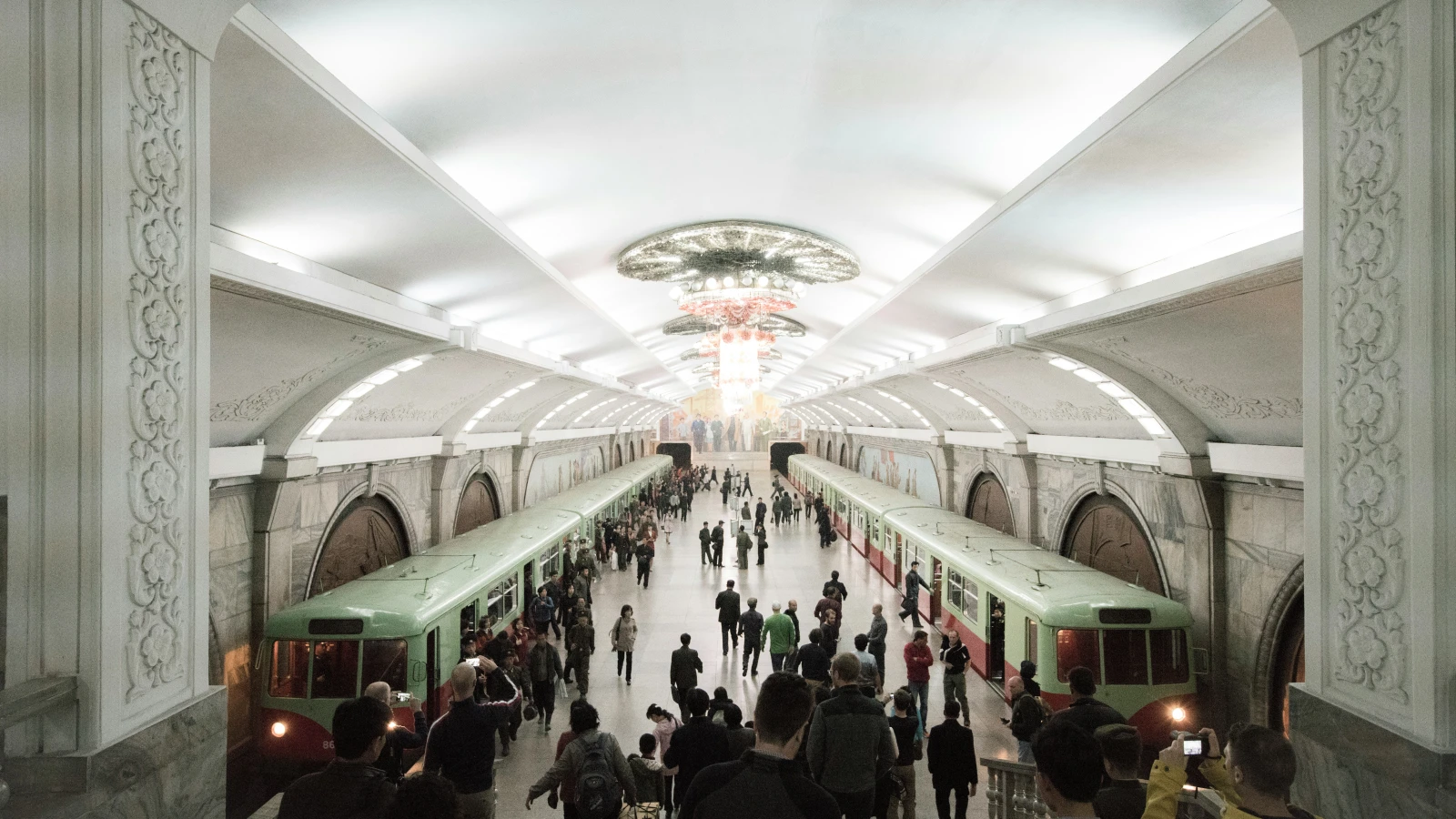 Stadler erhält Auftrag für Instandhaltungs-Loks der Pariser Metro, © Keystone/SDA Stadler erhält Auftrag für Instandhaltungs-Loks der Pariser Metro, © Keystone/SDA
