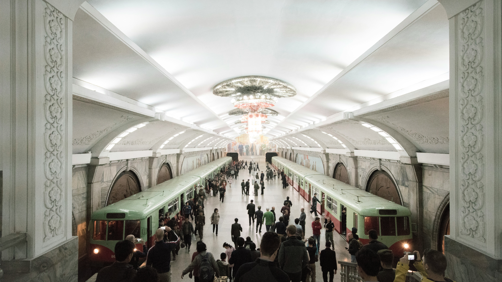 Stadler erhält Auftrag für Instandhaltungs-Loks der Pariser Metro, © Keystone/SDA