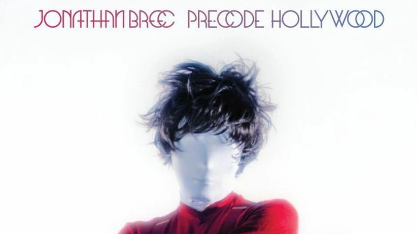 © Jonathan Bree | Albumcover 'Pre-Code Hollywood' | Lil' Chief Records Records © Jonathan Bree | Albumcover 'Pre-Code Hollywood' | Lil' Chief Records Records