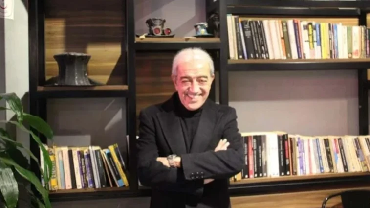 Edip Akbayram Yoğun Bakımda, © Sözcü Edip Akbayram Yoğun Bakımda, © Sözcü