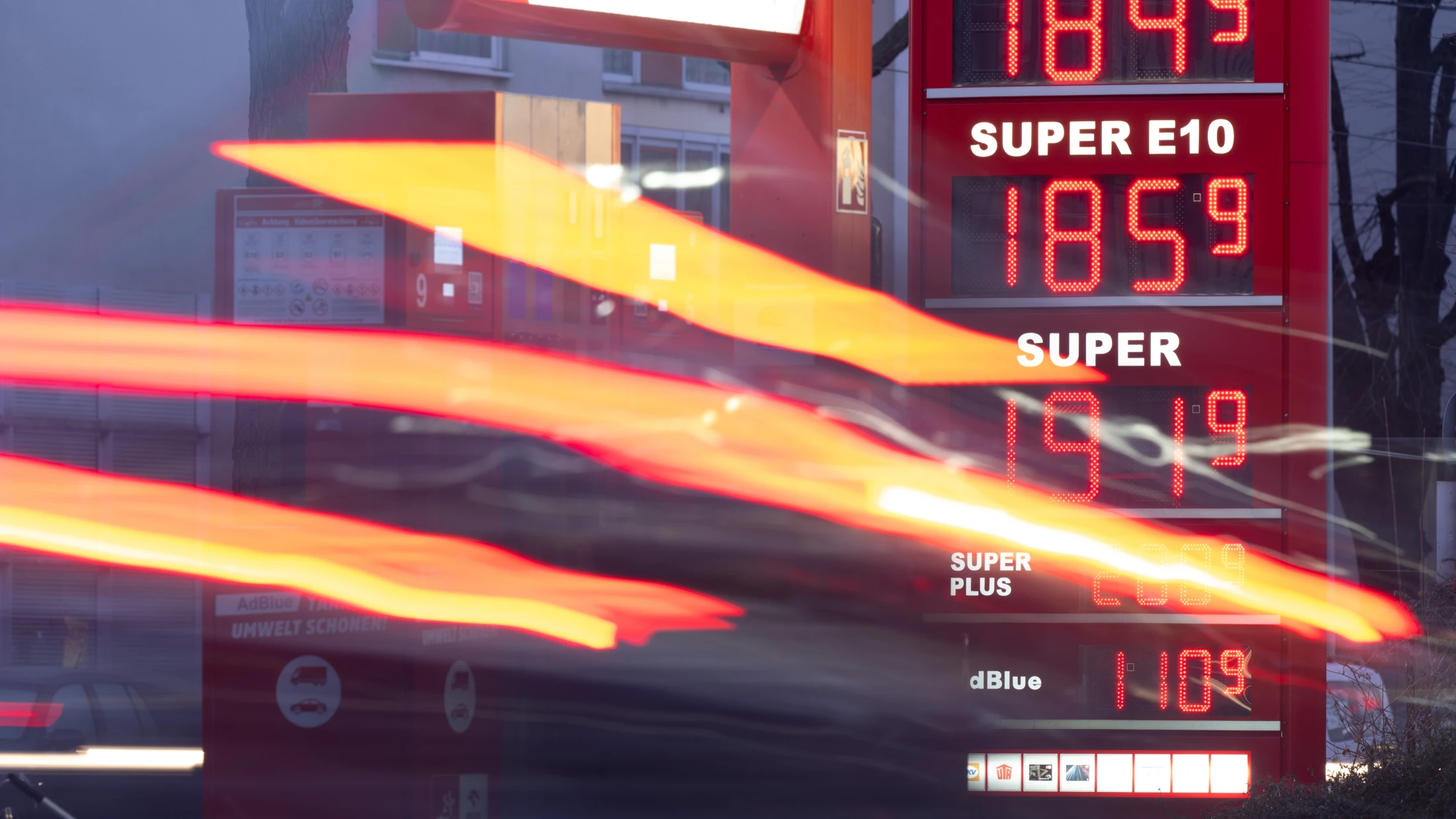 © Sebastian Kahnert/dpa © Sebastian Kahnert/dpa