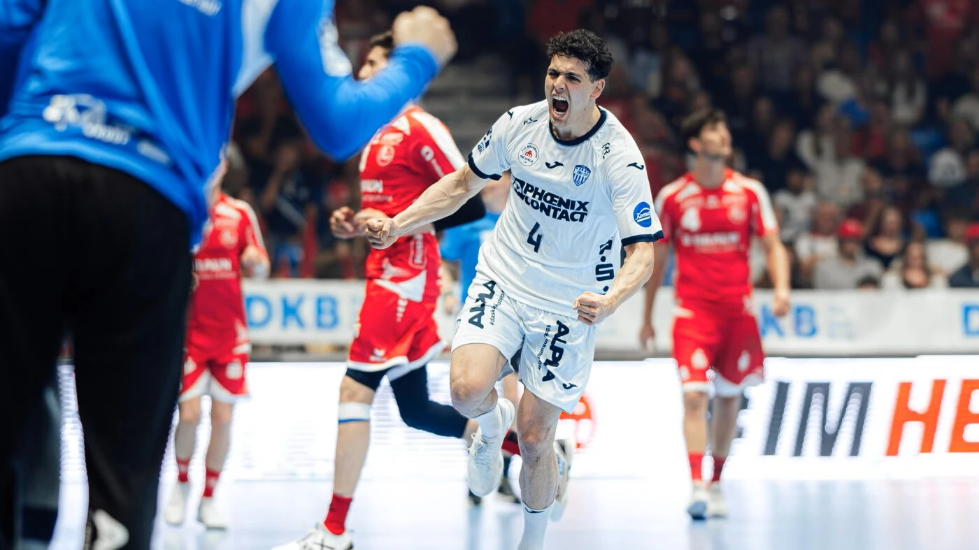 © TBV Lemgo Lippe © TBV Lemgo Lippe