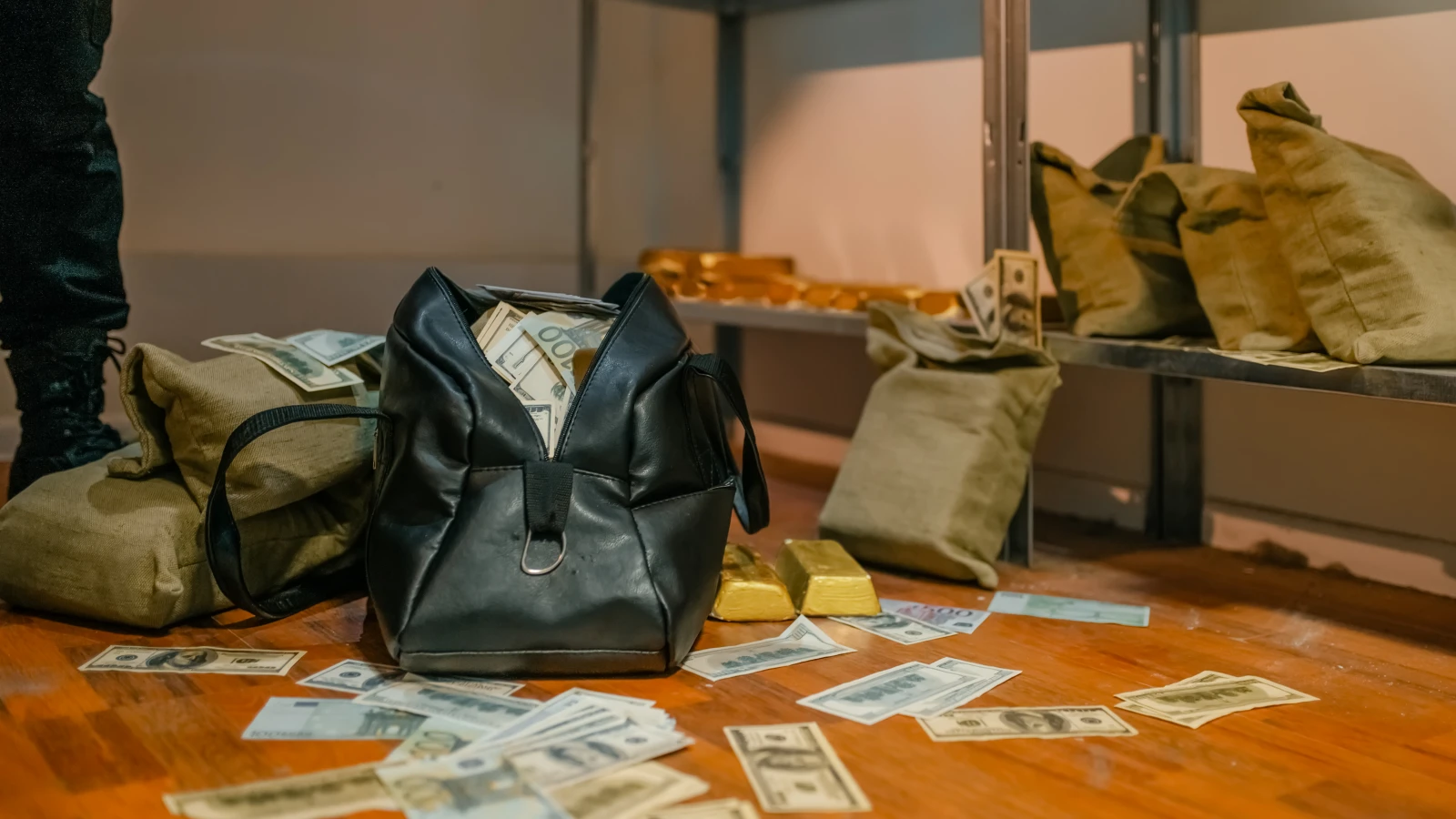 Berlin’de Banka Para Otomat Soygunları Serisi: 38 Yaşındaki Sanık Mahkemede!, © Envato Berlin’de Banka Para Otomat Soygunları Serisi: 38 Yaşındaki Sanık Mahkemede!, © Envato