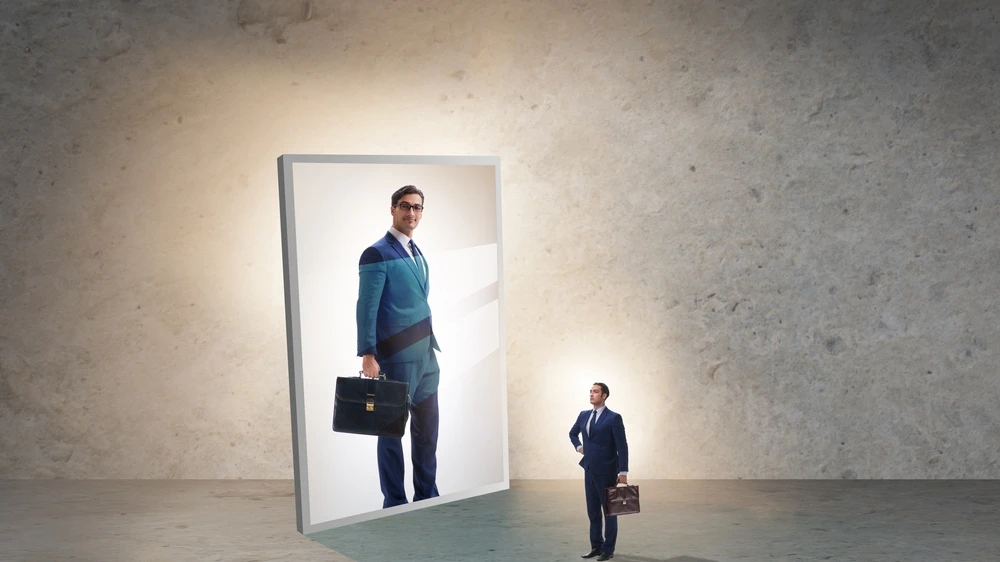 İş Hayatında Narsist Bireylerle Başa Çıkma Yöntemleri, © shutterstock İş Hayatında Narsist Bireylerle Başa Çıkma Yöntemleri, © shutterstock