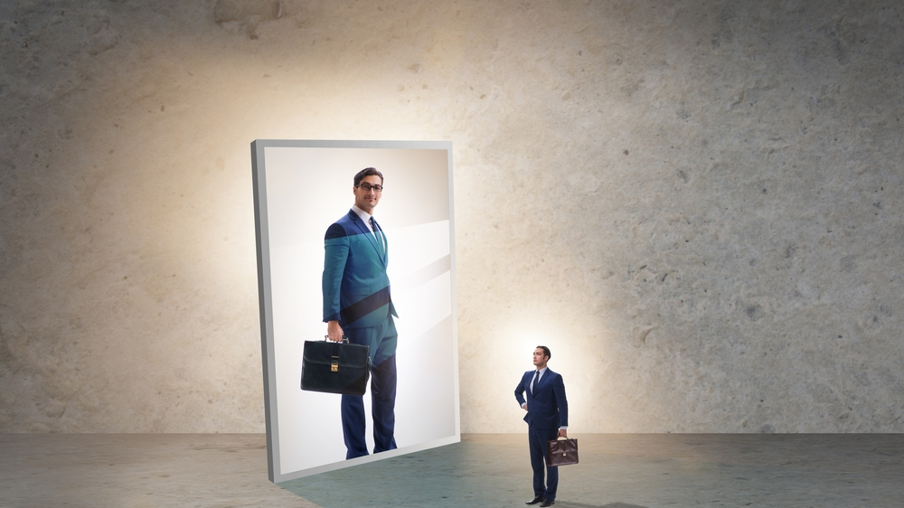 İş Hayatında Narsist Bireylerle Başa Çıkma Yöntemleri, © shutterstock