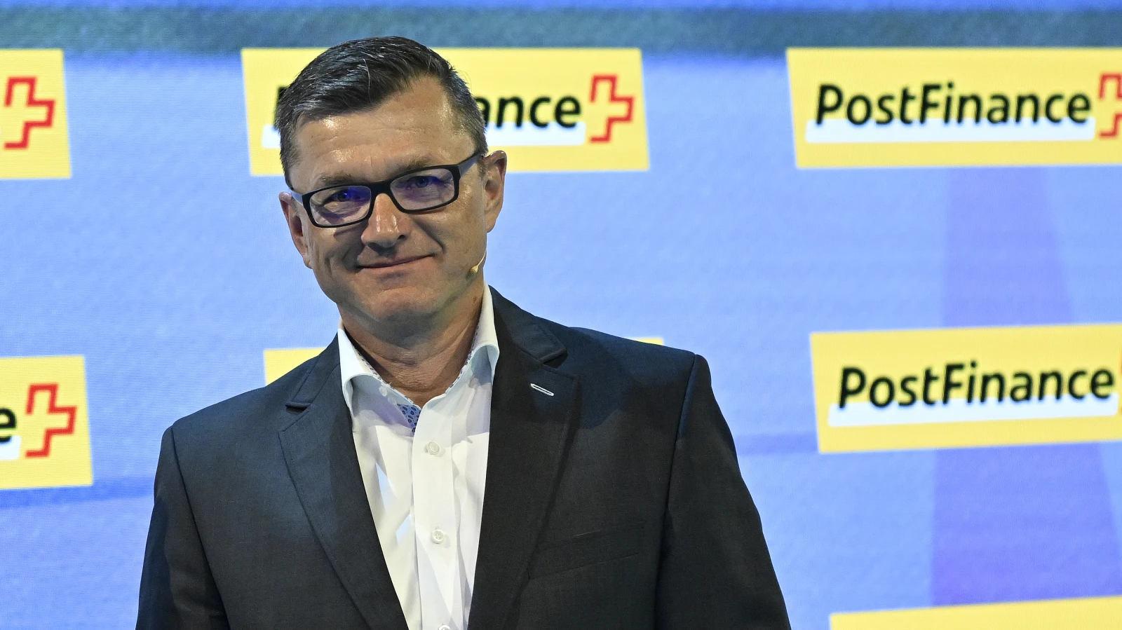 Scheidender Postfinance-CEO überimmt bei der Neuen Bank AG, © POSTFINANCE/KEYSTONE/Walter Bieri Scheidender Postfinance-CEO überimmt bei der Neuen Bank AG, © POSTFINANCE/KEYSTONE/Walter Bieri