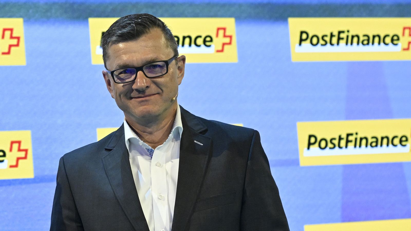 Scheidender Postfinance-CEO überimmt bei der Neuen Bank AG, © POSTFINANCE/KEYSTONE/Walter Bieri