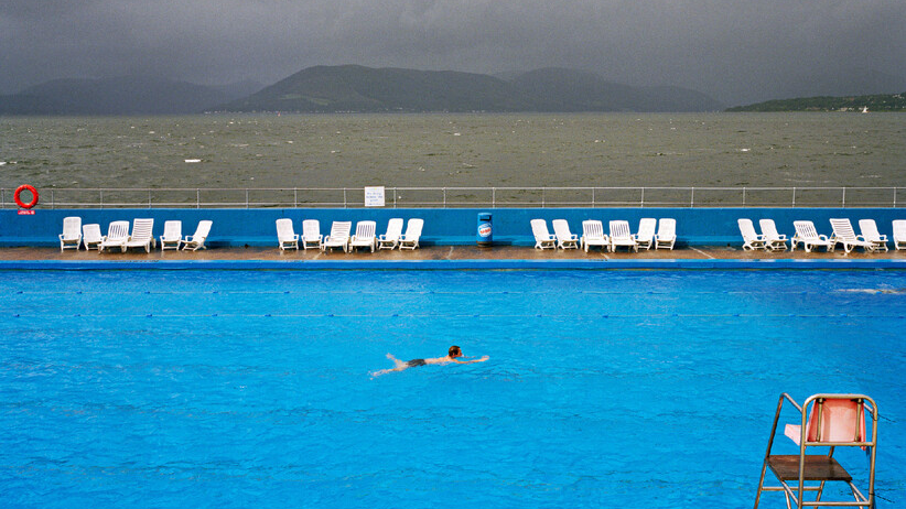 © Blur | Albumcover 'The Ballad Of Darren' | Saddest Factory Records