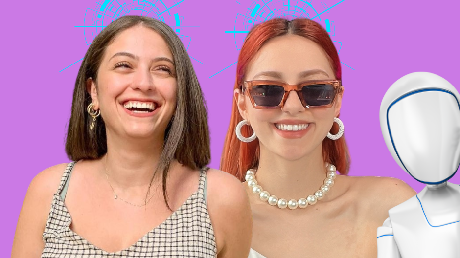 Metropol Fm Çay Şekeri’nde Günün Konusu: Yapay Zeka Artık Konuşabiliyor ve Görebiliyor, © metropolfm