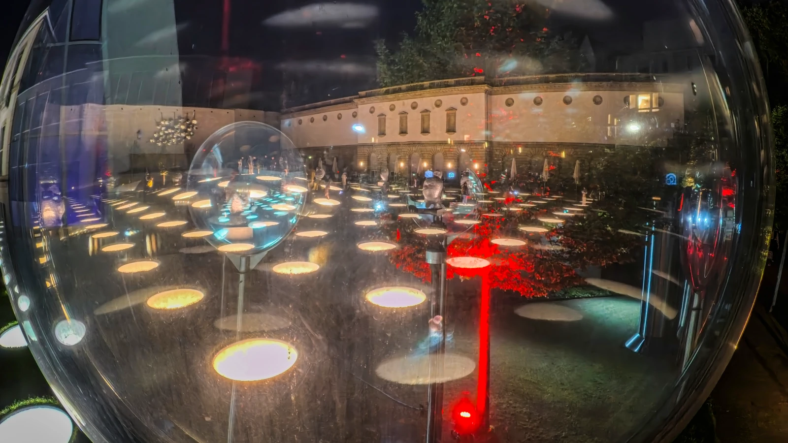 Frankfurt’ta iklim eylemcisi sanık sandalyesinde!, © Andreas Arnold/dpa Frankfurt’ta iklim eylemcisi sanık sandalyesinde!, © Andreas Arnold/dpa