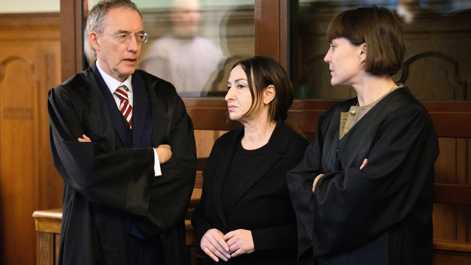 Eski Berlin Sağlık Senatörü Kalaycı Rüşvet Suçundan Hüküm Giydi!, © Bernd von Jutrczenka/dpa Eski Berlin Sağlık Senatörü Kalaycı Rüşvet Suçundan Hüküm Giydi!, © Bernd von Jutrczenka/dpa