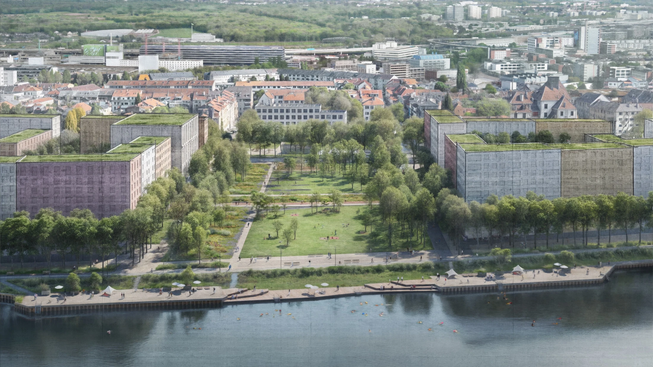 © Bau- und Verkehrsdepartement © Bau- und Verkehrsdepartement