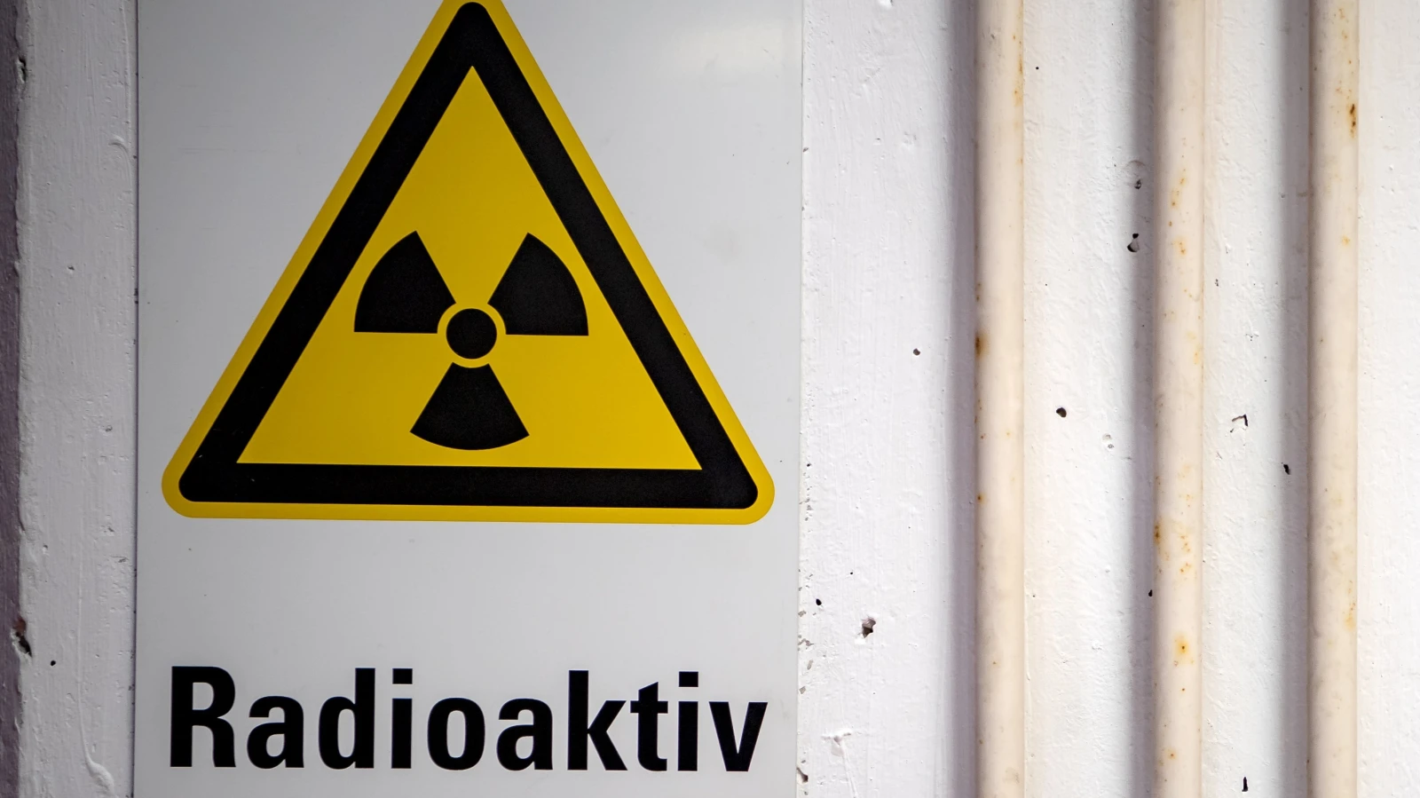 Fransa-Almanya Sınırında Yeraltına Zehirli Atık Depo , © dpa Fransa-Almanya Sınırında Yeraltına Zehirli Atık Depo , © dpa