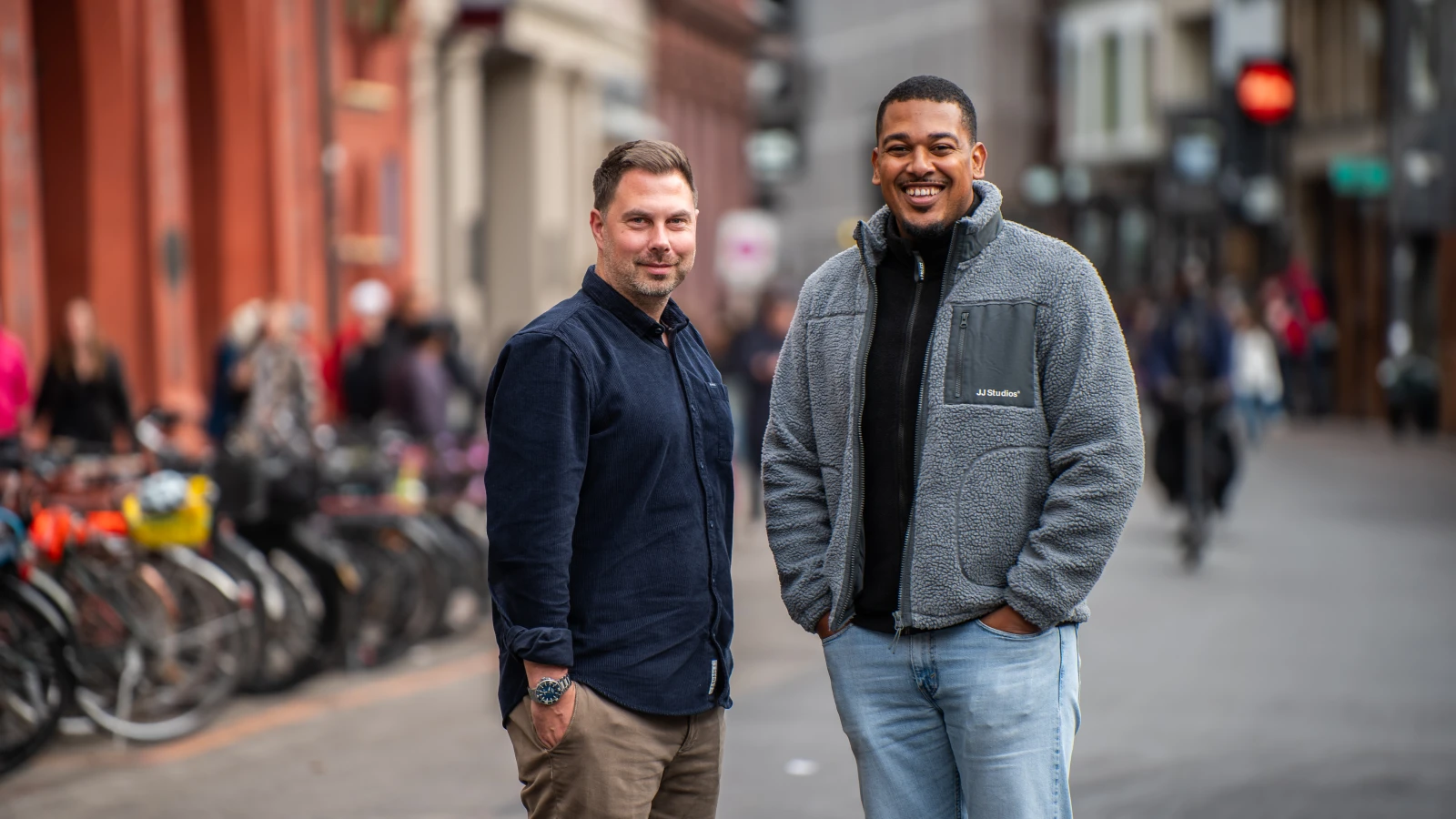 Findet Magnin den Schlüssel?, © tirami.ch Findet Magnin den Schlüssel?, © tirami.ch