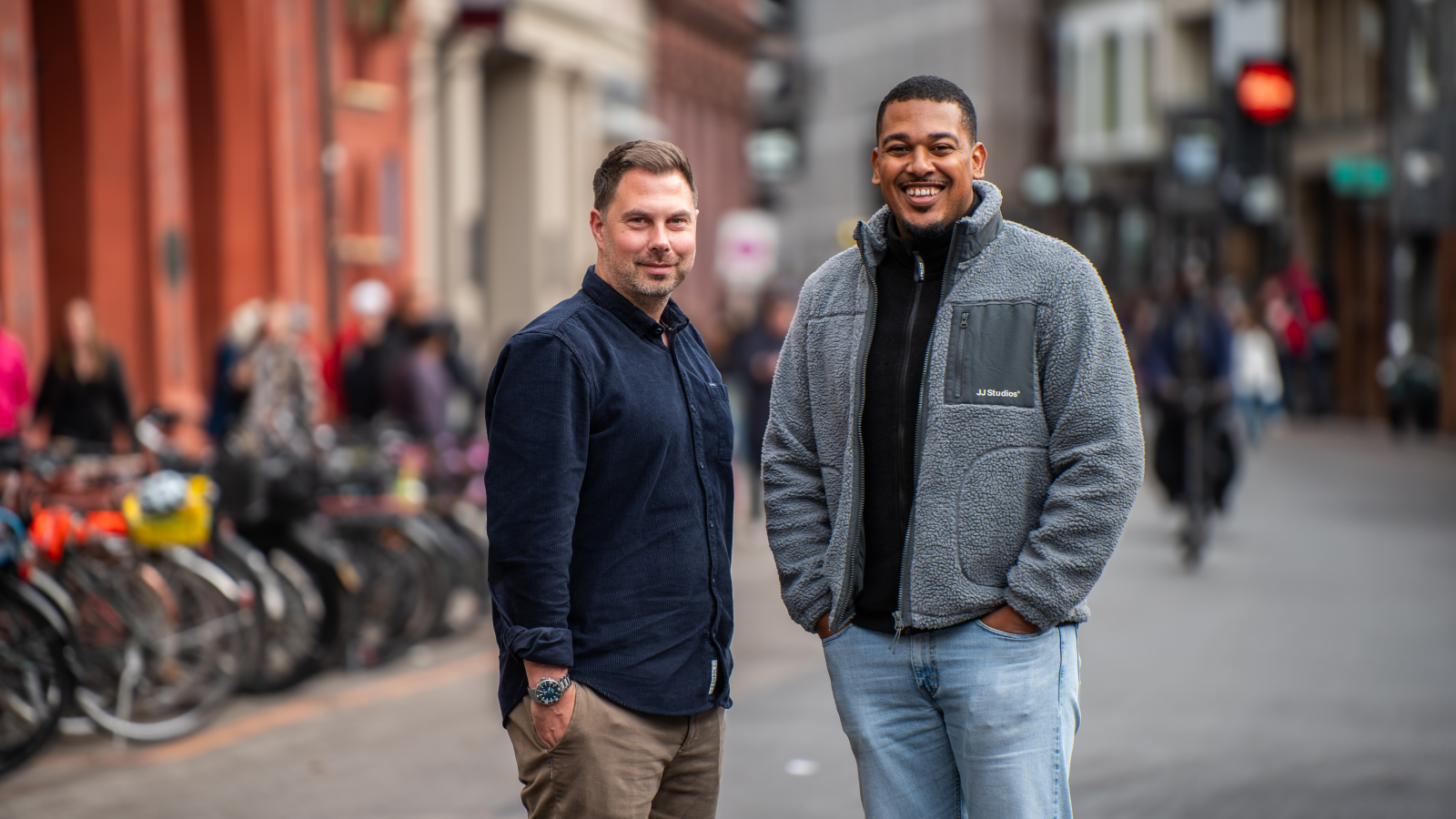 Findet Magnin den Schlüssel?, © tirami.ch