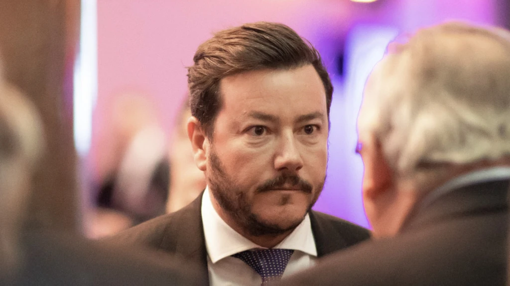 Weiterer Insolvenzantrag bei Signa Development Selection, © Keystone-SDA Weiterer Insolvenzantrag bei Signa Development Selection, © Keystone-SDA