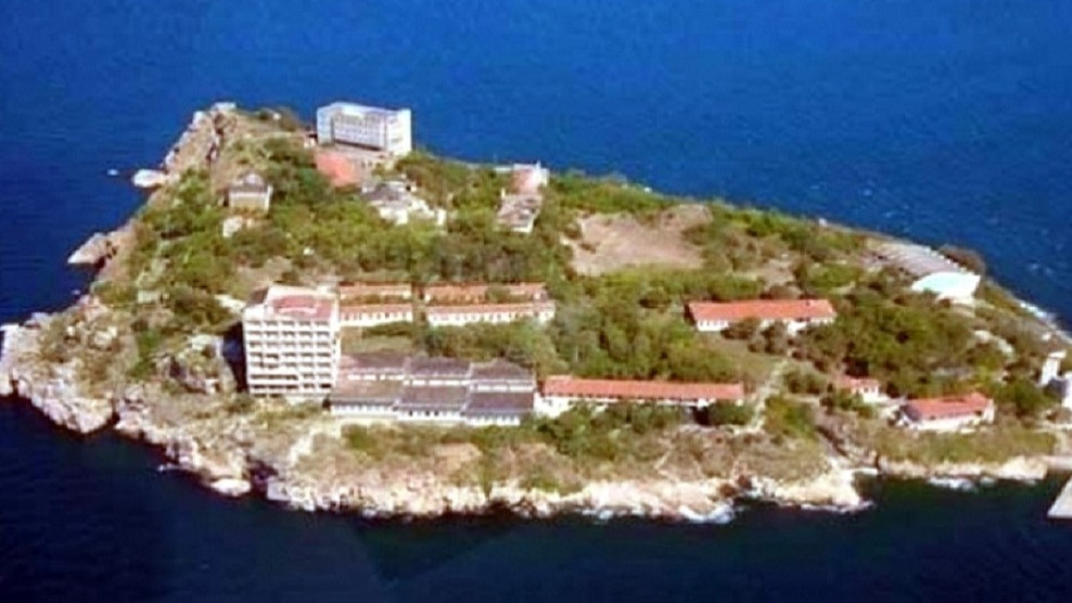 İMRALI'DAN MESAJ: PKK'YA SİLAH BIRAKMA ÇAĞRISI!, © anf