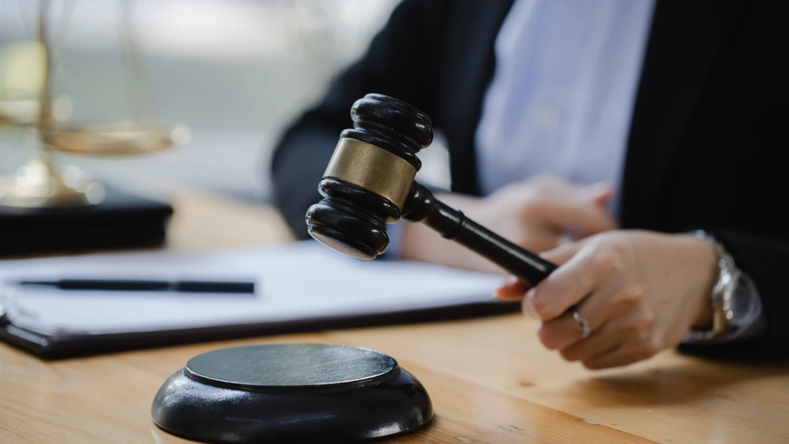 Mainz: Yıllardır yargıyı meşgul eden sanığa 2,5 yıl hapis cezası, © shutterstock Mainz: Yıllardır yargıyı meşgul eden sanığa 2,5 yıl hapis cezası, © shutterstock