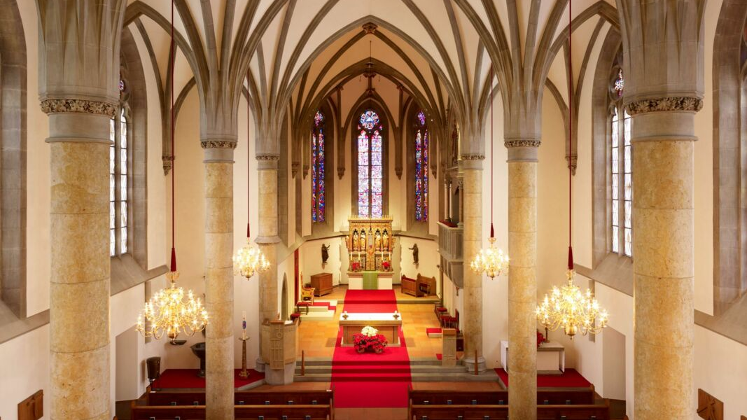 Liechtenstein nimmt heute Abschied von Prinz Constantin, © Gemeinde Vaduz