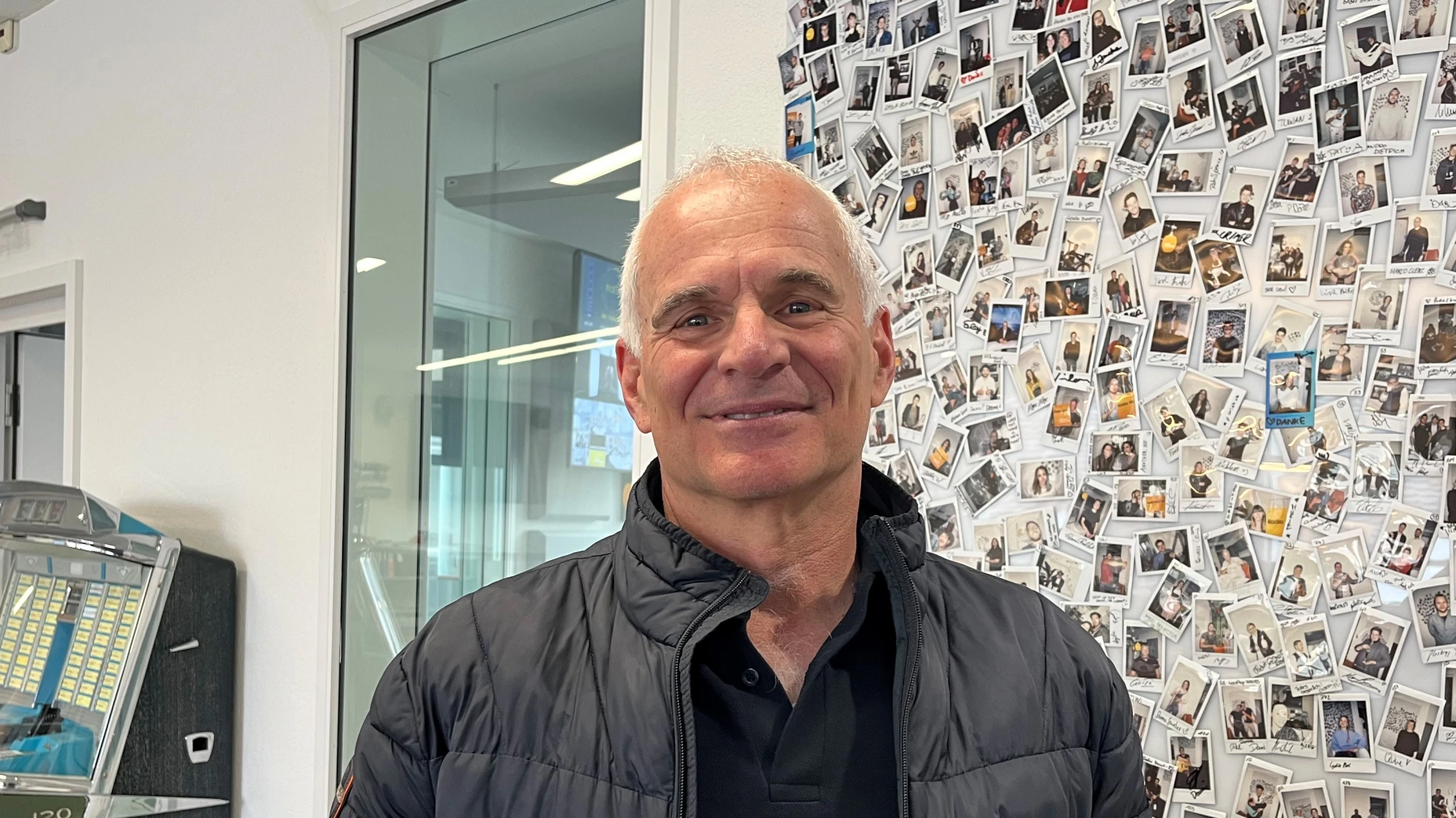 © Radio Munot © Radio Munot