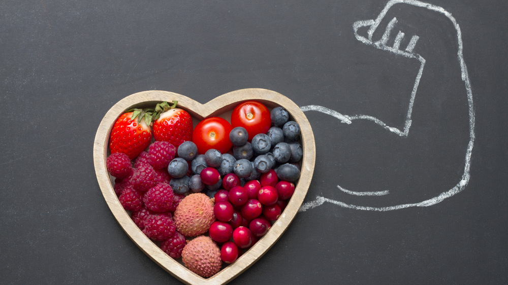 Kalp Sağlığımızı Korumak İçin Nasıl Beslenmeliyiz?, © shutterstock