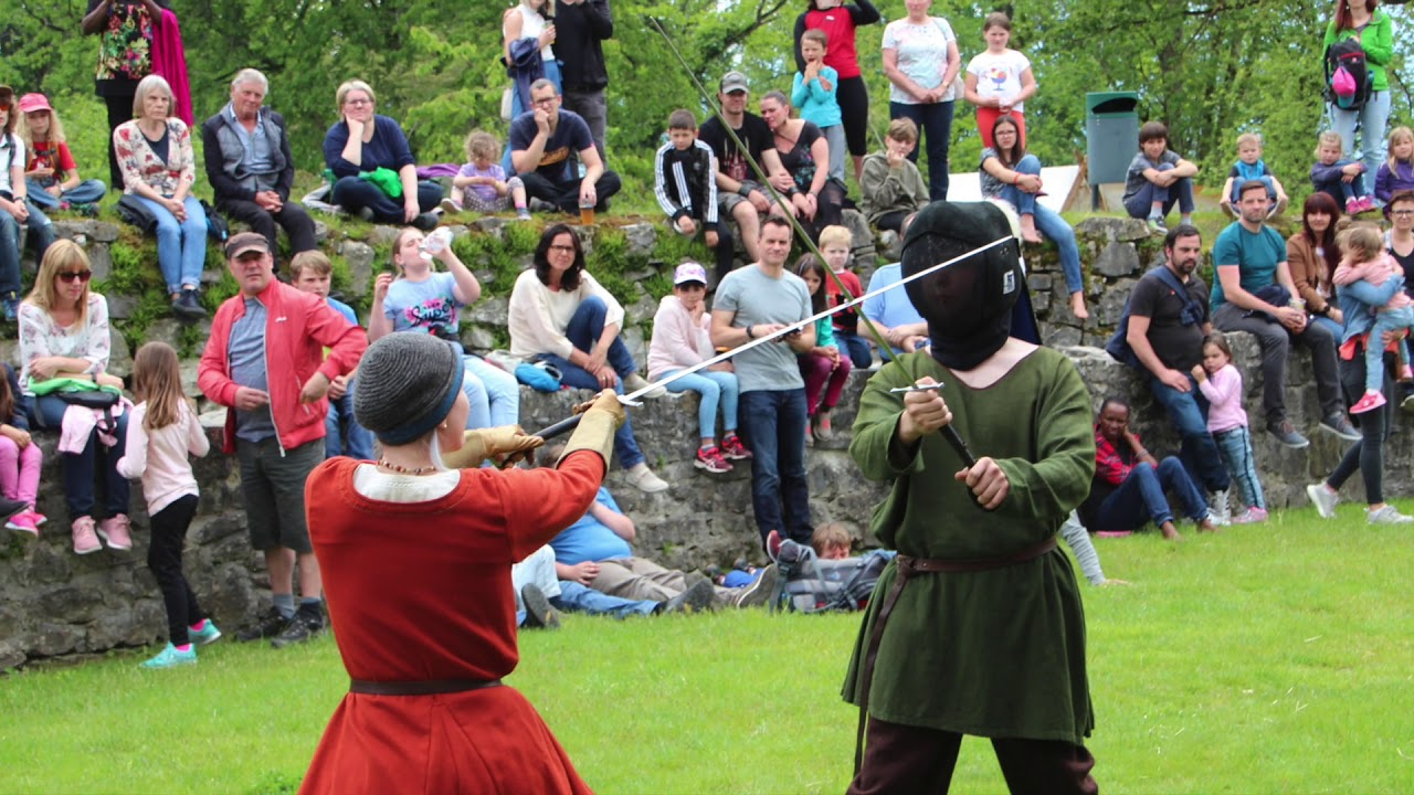 Aus für das Heerlager zu Schellenberg, © Heerlager zu Schellenberg / Webseite