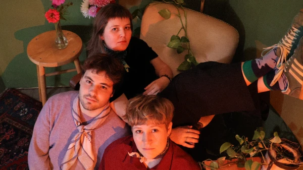 FLORIAS, Breathe In, © Mariachiara D'Ostuni FLORIAS, Breathe In, © Mariachiara D'Ostuni