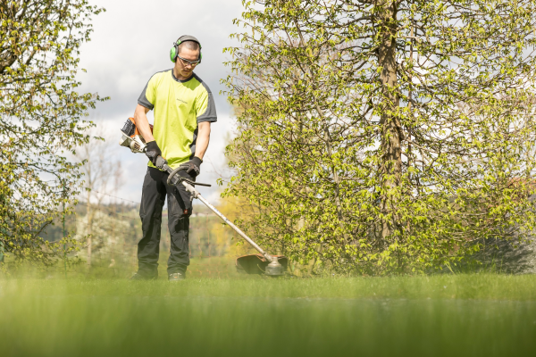 Grüne Daumen sind keine Voraussetzung, © JardinSuisse