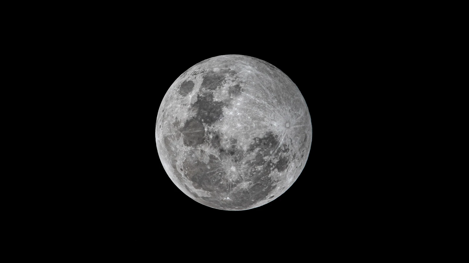 'Kar Ayı Dolunayı' Bu Akşam Gökyüzünü Aydınlatacak, © Shutterstock 'Kar Ayı Dolunayı' Bu Akşam Gökyüzünü Aydınlatacak, © Shutterstock