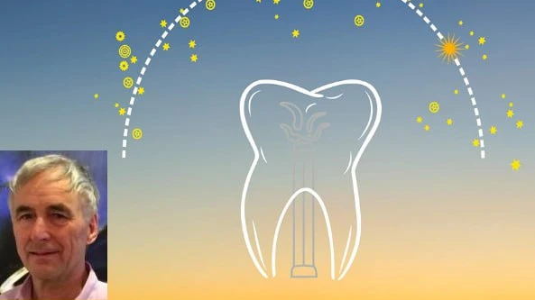 Die Zähne – Wesensausdruck des Menschen, © ZVG Die Zähne – Wesensausdruck des Menschen, © ZVG