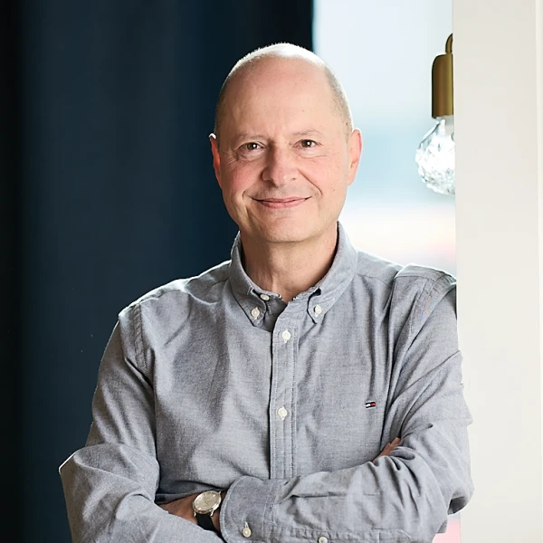 Daniel Krähenbühl, © Radio Zürisee Daniel Krähenbühl, © Radio Zürisee