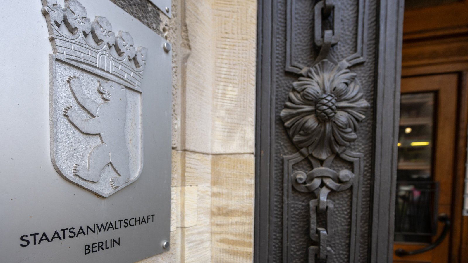 Berlin’de ‘Reichsbürger’ Davası Başladı!, © Monika Skolimowska/dpa