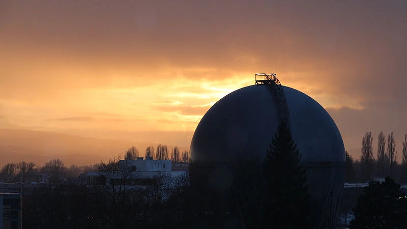 © Radio Munot © Radio Munot