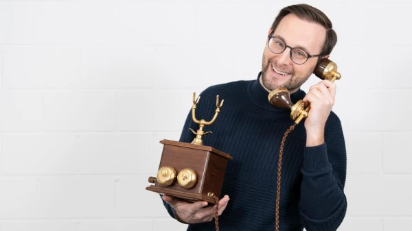 Chällerfon: Feuerwehrauto, © Radio Munot Chällerfon: Feuerwehrauto, © Radio Munot