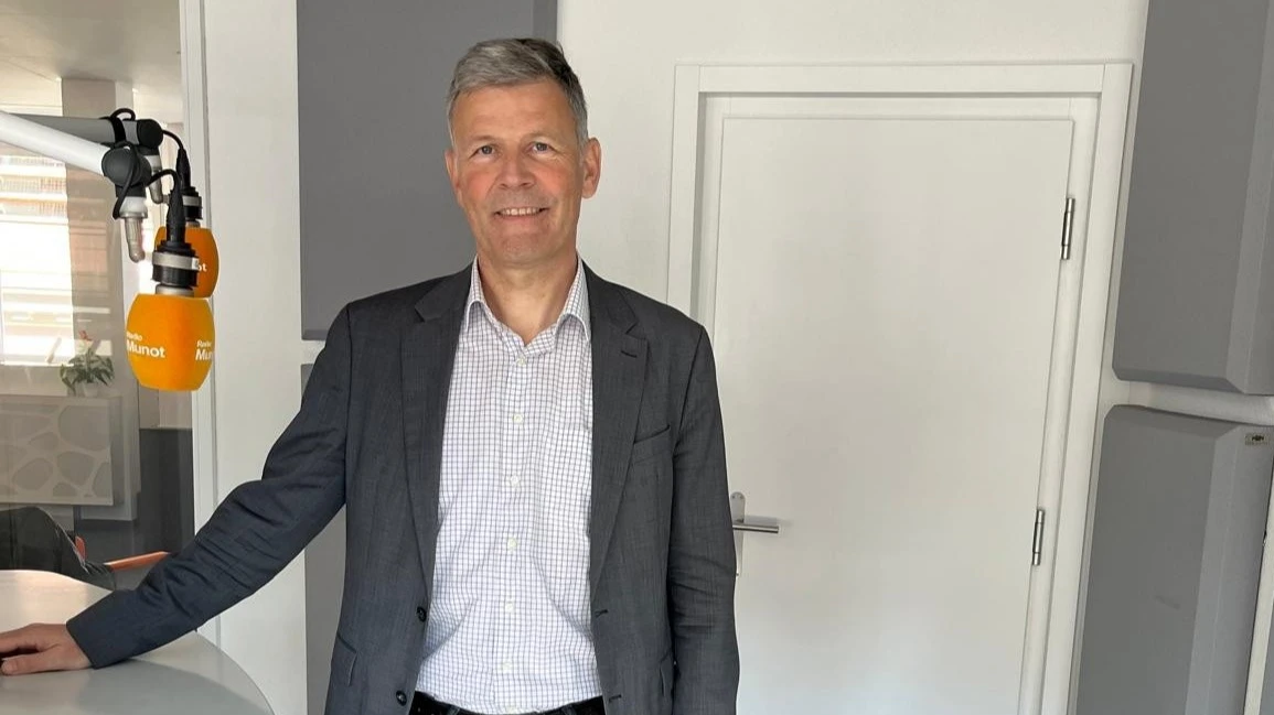 © Radio Munot © Radio Munot