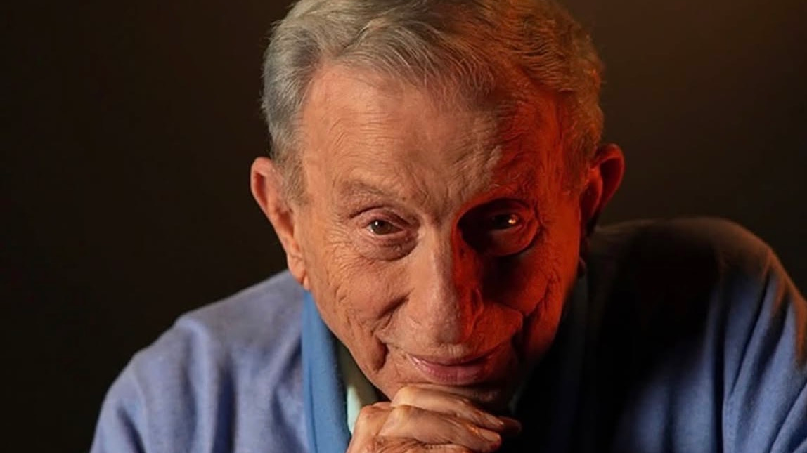 Usta Sanatçı Haldun Dormen Hayatını Kaybetti, © haldundormen / instagram