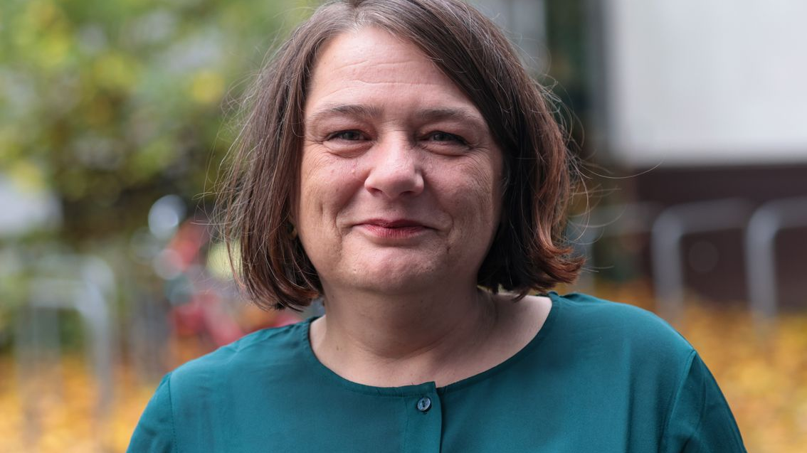 Henrike Müller Bremen’in Yeni Çevre Senatörü Seçildi!, © Focke Strangmann/dpa