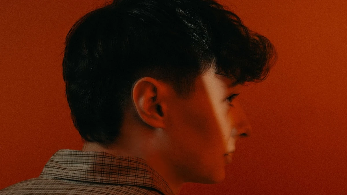 Remo Forrer, © Phonag Records Remo Forrer, © Phonag Records