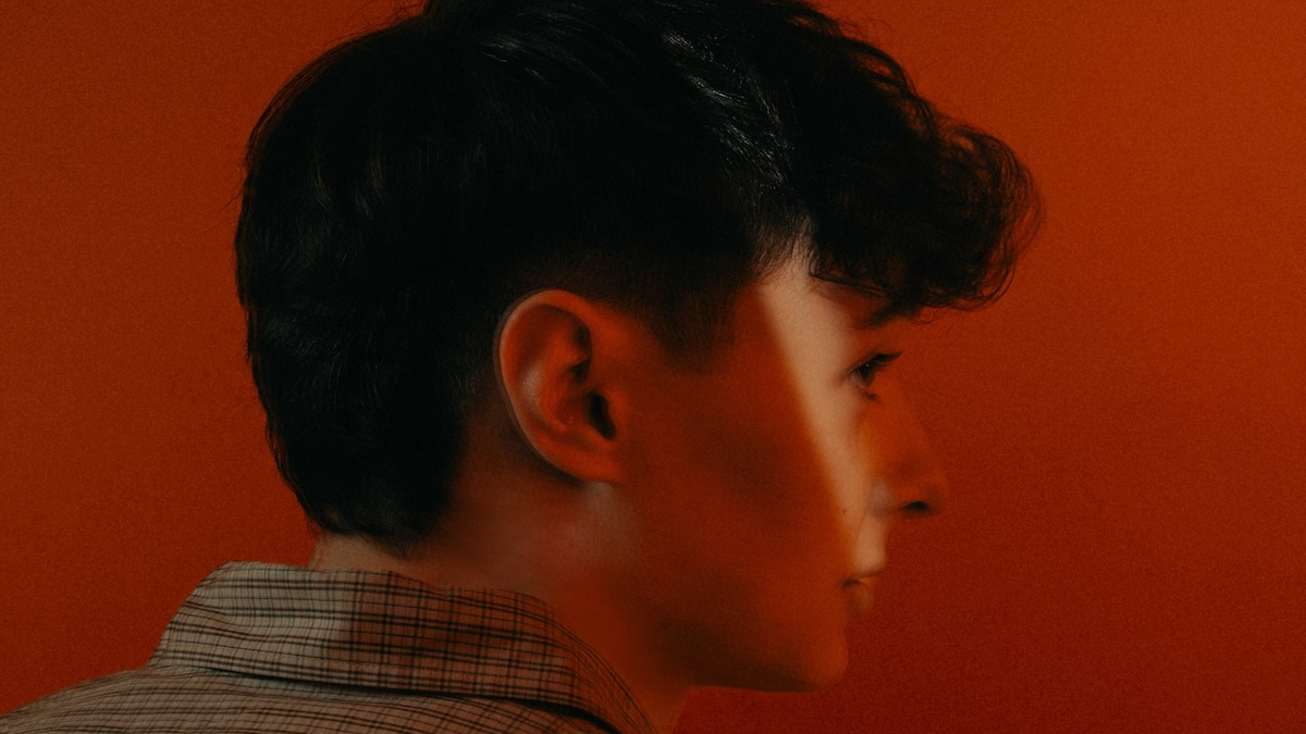 Remo Forrer, © Phonag Records