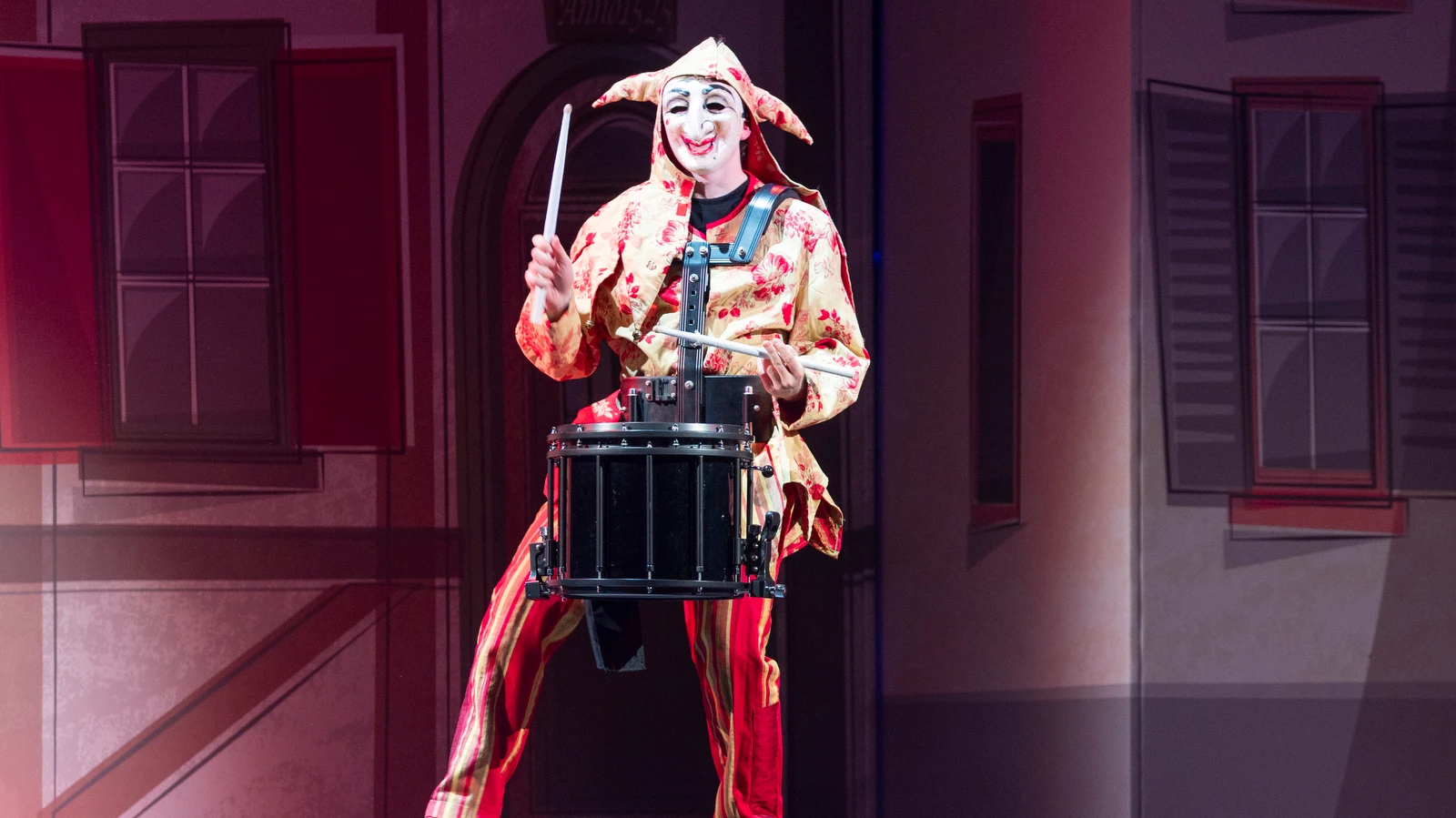 © Glaibasler Charivari © Glaibasler Charivari