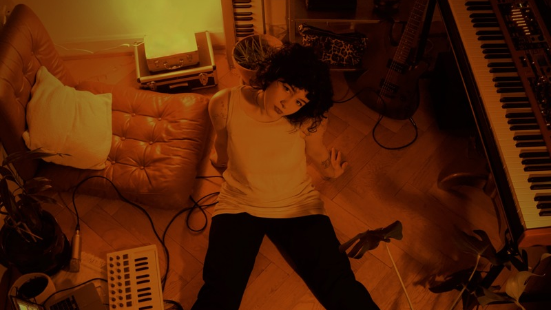 TIME WILL TELL, kleruss, © kleruss