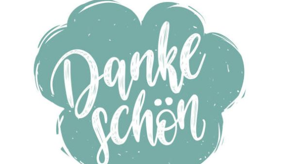 Vielen herzlichen Dank für alles!, © karten.de