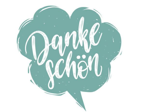 Vielen herzlichen Dank für alles! - Radio Basilisk