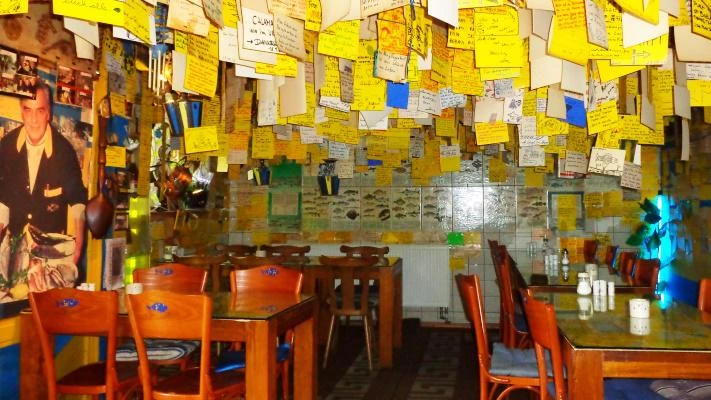 Berlin’de veda: “Balıkçı Ergün” 35 yıl sonra kapanıyor!, © top10berlin.de Berlin’de veda: “Balıkçı Ergün” 35 yıl sonra kapanıyor!, © top10berlin.de