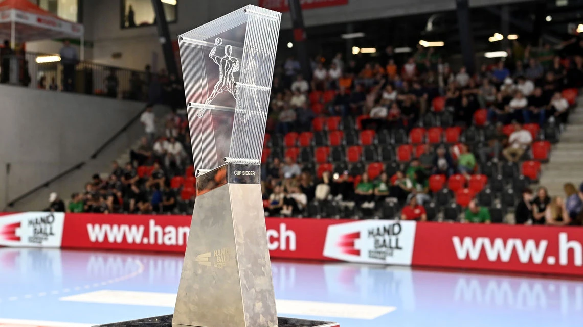 © Handball Schweiz © Handball Schweiz
