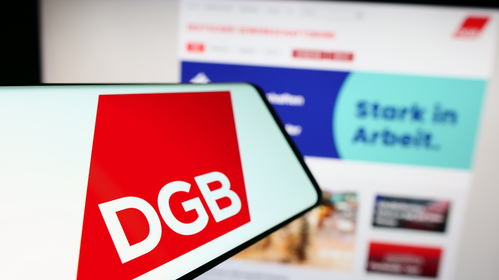 Rhein Main, © shutterstock