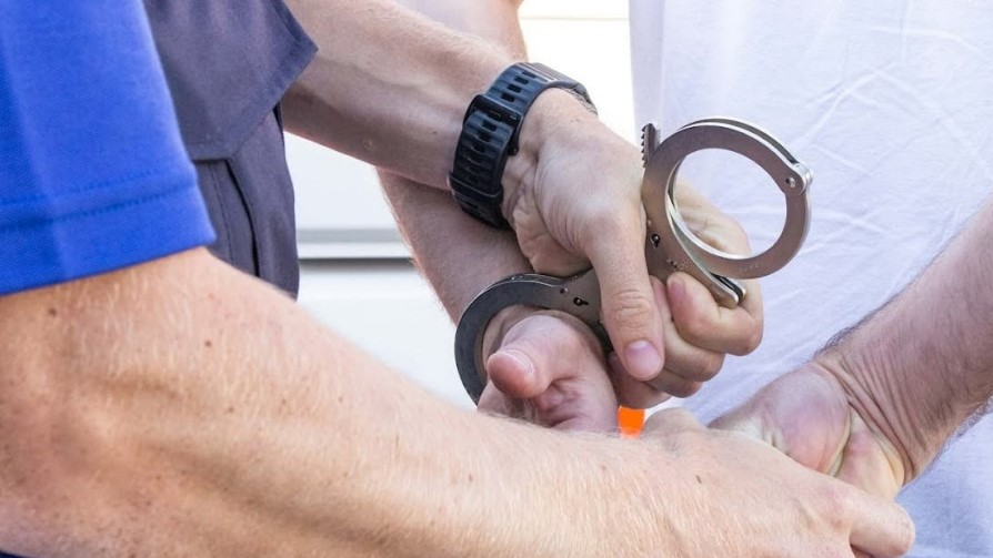 Ungewöhnlicher Raubüberfall in Gossau geklärt, © Kantonspolizei St. Gallen