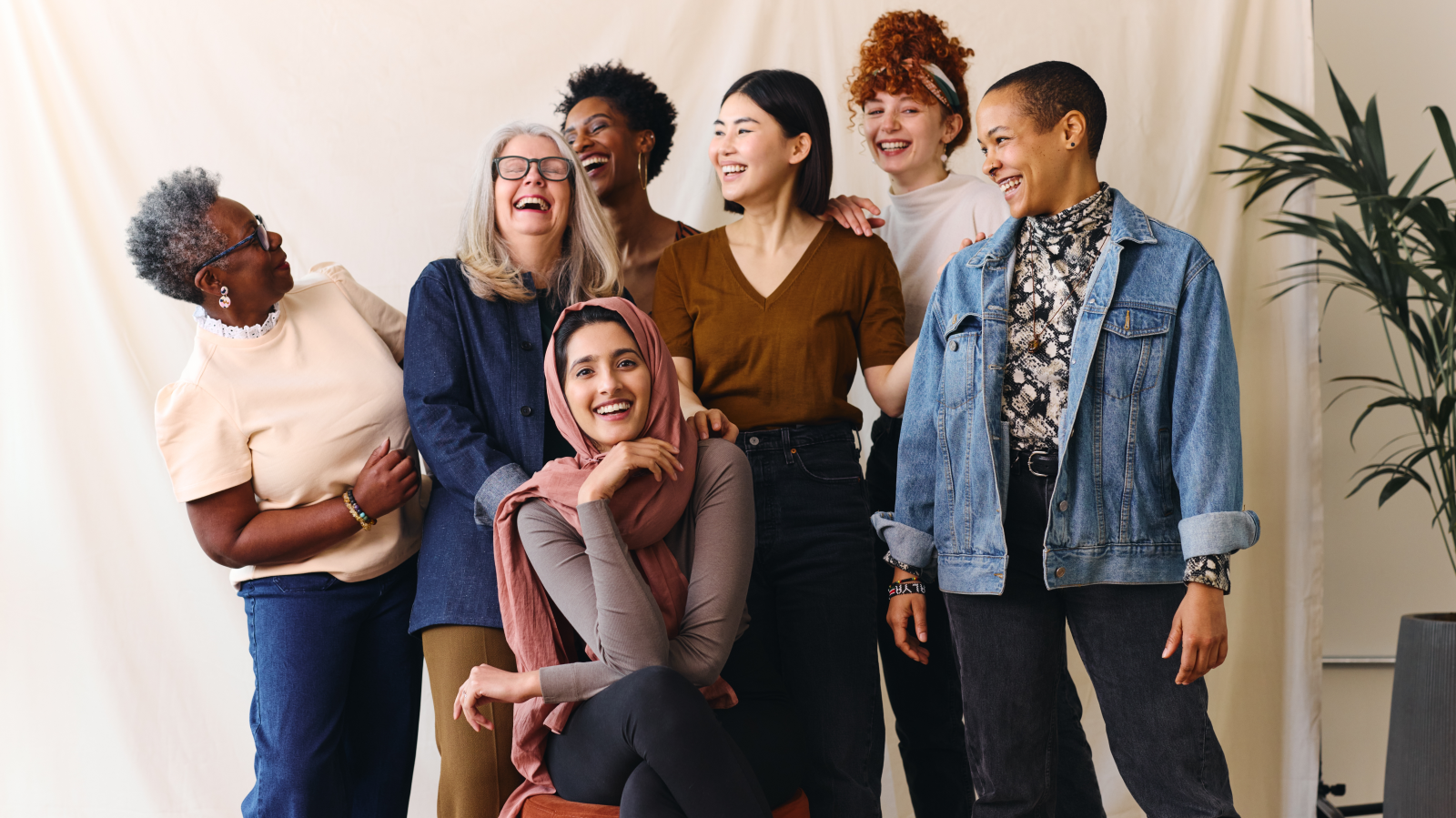 Frankfurt’ta Kadınlar Günü Resepsiyonu: “Eşitlik Zayıflarsa Demokrasi Zayıflar”, © shutterstock